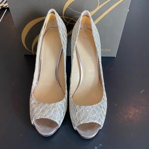 Enzo Angiolini heels